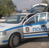 Осем са арестувани, а един е в болница след сбиване в Троян