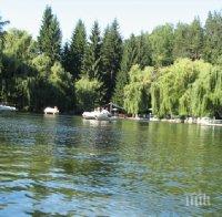 Ремонтират околовръстния път на Велинград