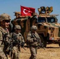 Турция иска за постоянно две военни бази в Либия