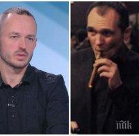 Политологът Стойчо Стойчев: Васил Божков вече е за подбив - герой на шеги и закачки