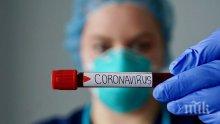 Случаите на коронавирус в Чехия надхвърлиха 10 000
