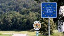 Германия премахва граничния контрол