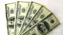 В Украйна засякоха опит за подкуп от 6 млн. долара