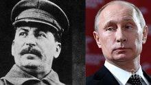 СЕНЗАЦИЯ: Путин пренаписва историята на Втората световна война! Кремъл гърми - статията на президента е готова