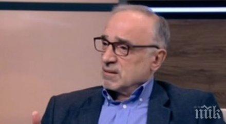 веселин методиев разрушаването паметници сащ европа реакция арогантния модел евроатлантическия свят