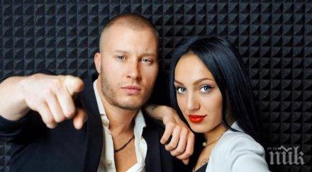 неописуеама емоция арти предложи брак звезда гласът българия вижте нейната реакция видео снимка