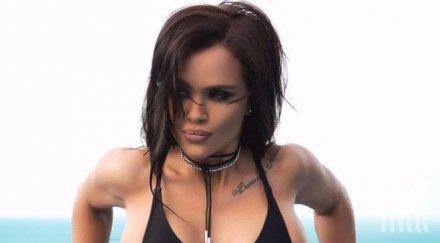 хит завъртяха песен мария криско mtv видео