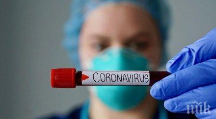 случаите коронавирус чехия надхвърлиха 000