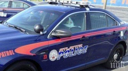 началникът полицията атланта подаде оставка