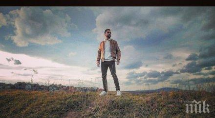 галена удари рамо поп изпълнител стане чалгар