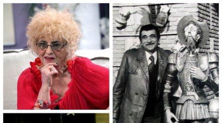 спомени джентълмена комик разкриха последната несбъдната мечта георги парцалев сетния дъх актьорът съжалявал