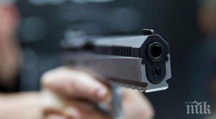 среднощен ужас простреляха мъж гоце делчев