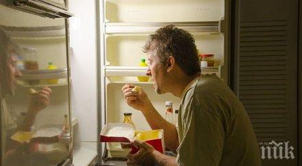 учени обясниха предимствата ранната вечеря