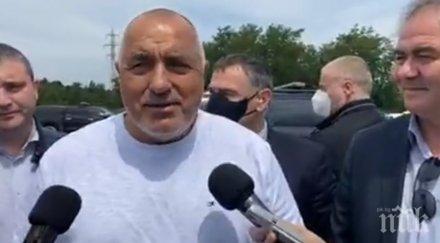 първо пик борисов проговори менте записа разкри тайна история близвам алкохол десетилетия едно тежко напиване пишат пускат гадости хората познават зна