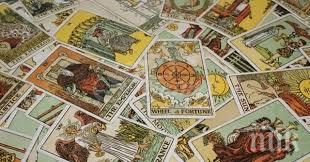 таро прогнозата зодиите юни