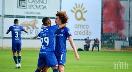 божидар краев гол загуба жил висенте първенството португалия