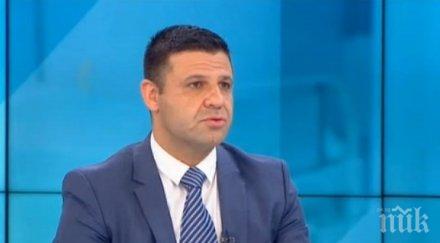 уролог притеснен пациентите заради covid