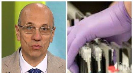 горещо доц сотир марчев важни съвети предпазваме коронавируса нашите предци спасявали опасните зарази