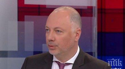 росен желязков води преговори автобусните превозвачи