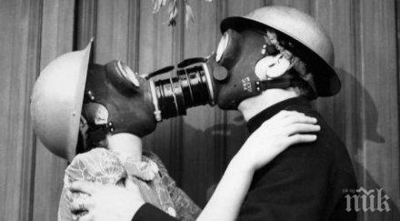 куриоз учени харвард изцепиха време секс носете маски целувайте