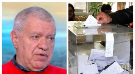 проф константинов посочи датата парламентарните избори отсече компроматът борисов правен вече обама божков бива подценяван