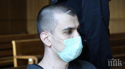 убиецът дъщеричката викторио проговори жена имаше известен любовник снимки