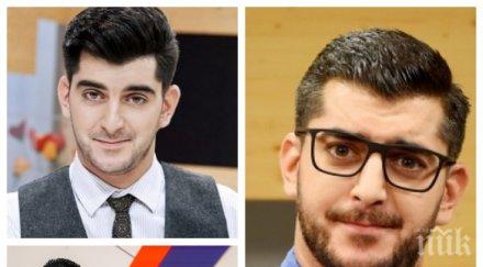 последните минути сашо кадиев катастрофира деси сама ефир състоянието водещия