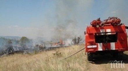 кметът каварна разпореди мерки безопасна жътва