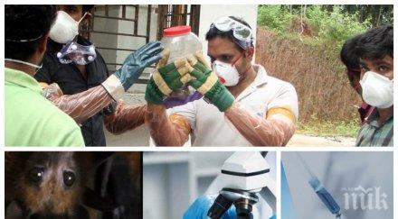 сзо предупреди идва опасен covid вирус убиец наричат нипа