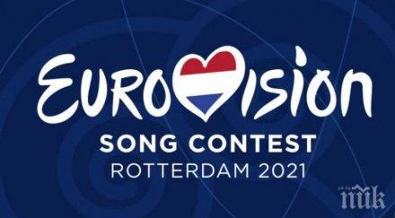 финалът евровизия догодина