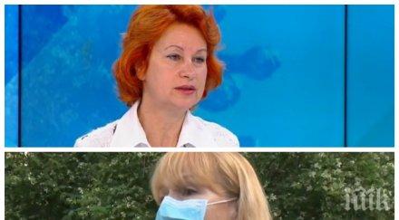 заразата топ епидемиолог проговори covid продължава избухва клъстери