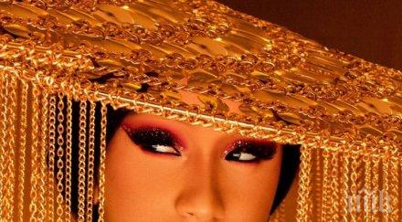 карди подхранва косата майонеза