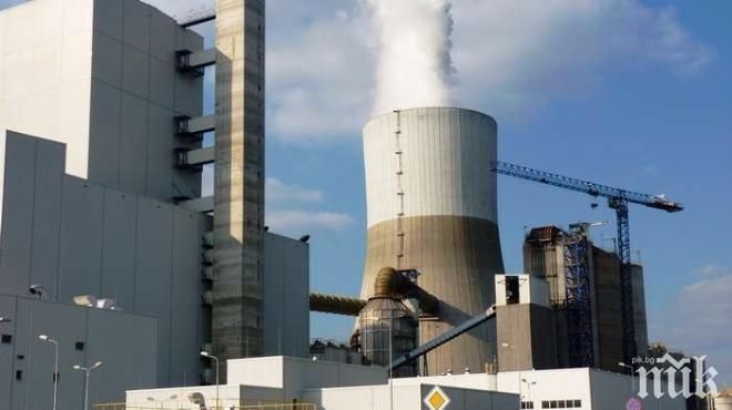 Защо производството на енергия от биомаса се насърчава в европейските държави, а в България не?