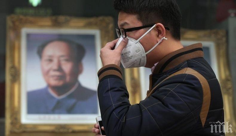 Части от Пекин под карантина заради огнище на коронавирус