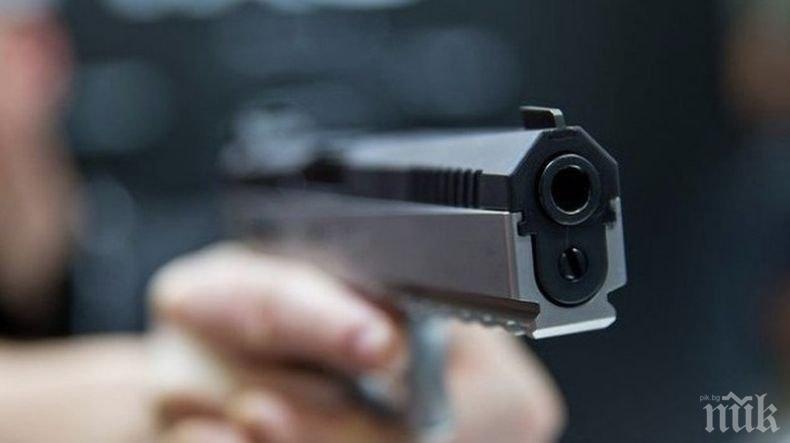 СРЕДНОЩЕН УЖАС! Простреляха мъж край Гоце Делчев