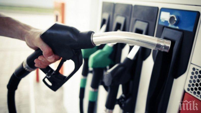 Газовата асоциация с гореща новина: Няма да има рязък скок на цените на горивата