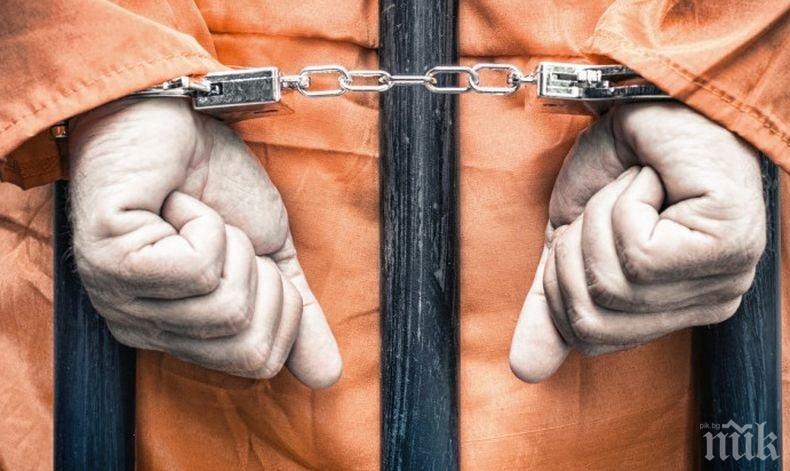 След 17 години: В САЩ отново ще изпълнят смъртни присъди