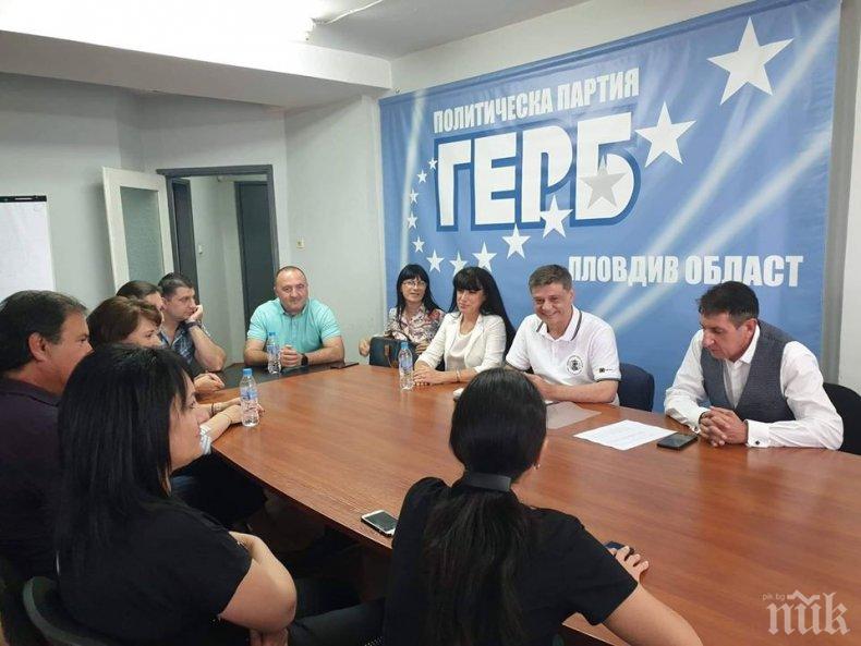 Ген. Константин Попов: Борисов води политика на успеха, правителството е най-доброто в най-новата ни история