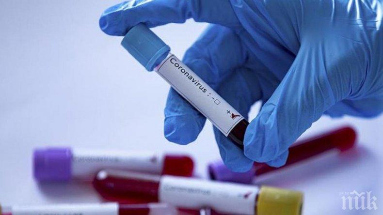 В две села до Търговище има нови случаи на коронавирус