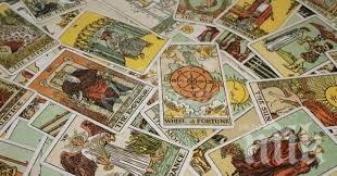 Ето я таро прогнозата за зодиите през юни