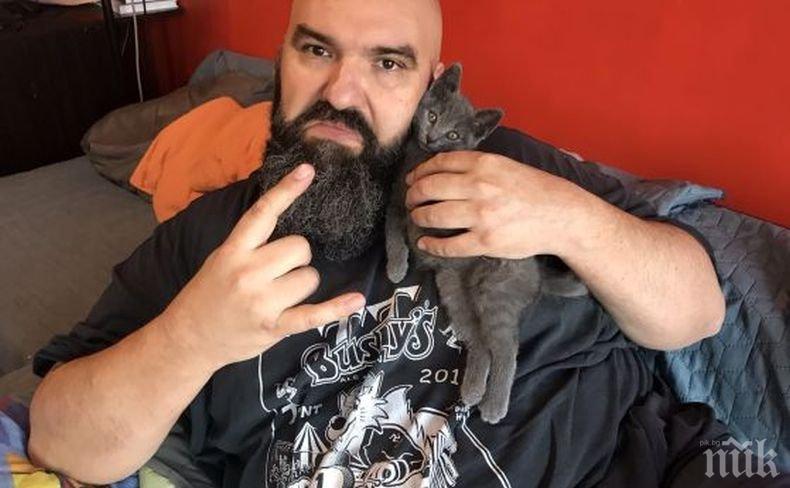 Венци Мицов пренареди класирането в Гласът на България