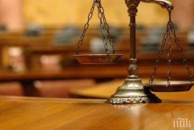 Домашен арест за шофьора, прегазил жена в Самоков