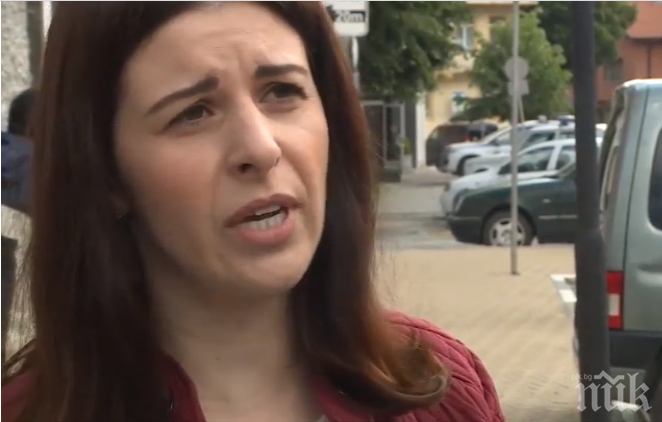 Проговори дъщерята на блъснатата от дрогиран в Самоков жена: Майка ми е зле - в медикаментозна кома, сърцето й спира