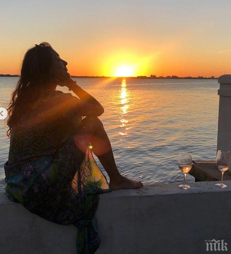 Лятото е близо! Ето кога спират бурите и градушките