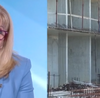 Петя Аврамова срещу калните атаки: Общ фронт използва компромата като гнусен инструмент за унищожаване на политическия противник