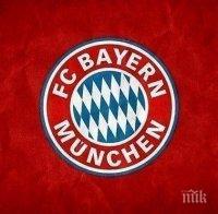 След новата шампионска титла за Байерн - голаджията на баварците Левандовски сподели: Много сме...