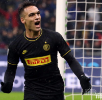 Изключително тежки преговори между Барса и Интер...