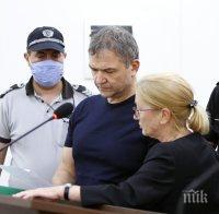 ПЪРВО В ПИК: Спецсъдът пуска от ареста Пламен Бобоков - бизнесенът от аферата със секретаря на Радев остава под гаранция от 1 млн. лв. 