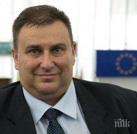 Емил Радев: ЕП призова за бързо приемане на България в Шенген. Съветът е на ход