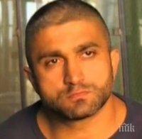 ОКОНЧАТЕЛНО: Доживотен затвор за Любо Гребеца от 